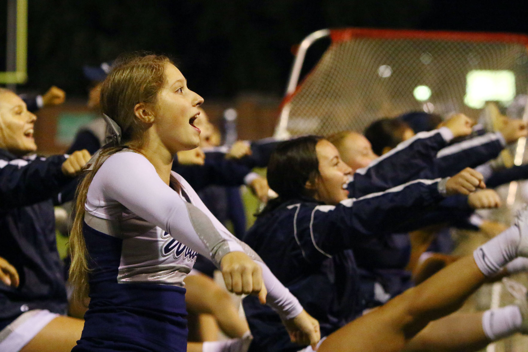 Gallery: Chesterton at Michigan City football